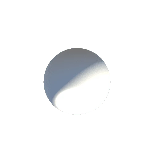 Inverted Sphere